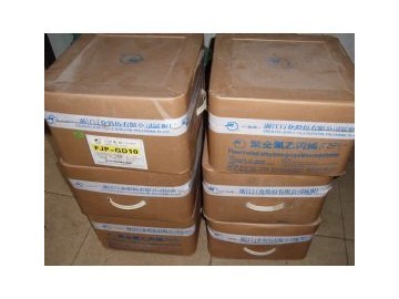 专业供应PVDF浙江巨化JD-10 东莞市润祥塑胶原料携手高效货物运输代理方案