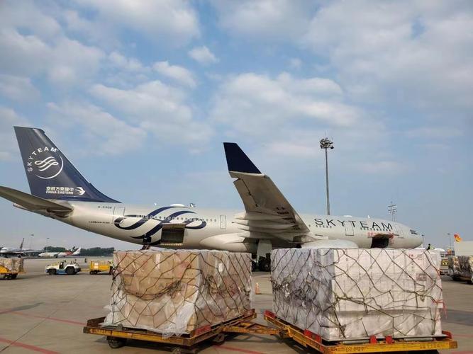 货运代理服务进入店铺我司是集航空货运,大宗产品运输